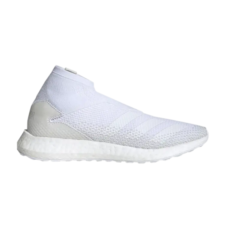 Кроссовки Adidas Predator 20.1 Trainers, белый
Кроссовки Adidas Predator 20.1 Trainers, белый