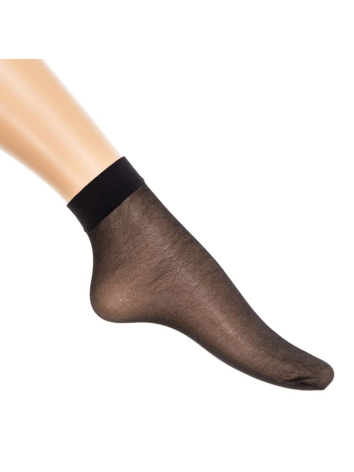 Носки Vignoni, черный
Носки Vignoni, черный