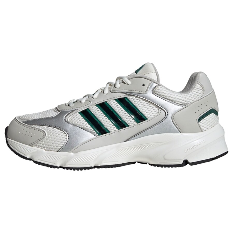 Кроссовки ADIDAS PERFORMANCE Crazychaos 2000, белый
Кроссовки ADIDAS PERFORMANCE Crazychaos 2000, белый