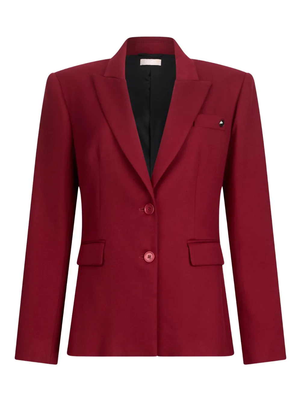 Декорированный блейзер LIU JO, красный
Декорированный блейзер LIU JO, красный