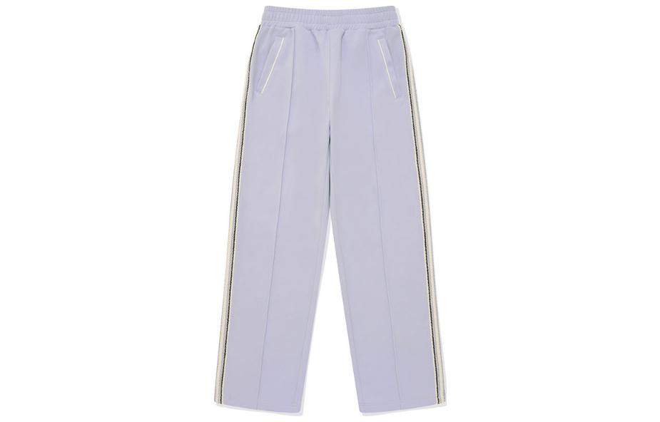 KIRSH Женские повседневные брюки фиолетового цвета
KIRSH Женские повседневные брюки фиолетового цвета