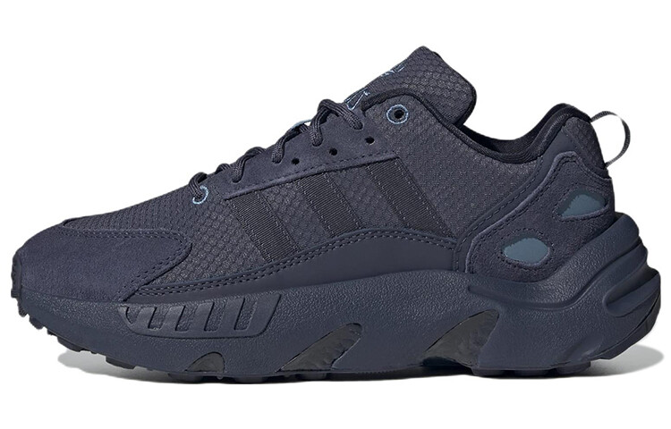 Кроссовки Adidas Women's ZX 22 Boost 'Shadow Navy'
Кроссовки Adidas Women's ZX 22 Boost 'Shadow Navy'