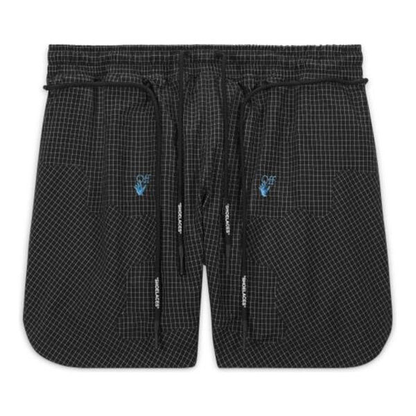 Шорты x off-white woven shorts asia sizing 'black' Nike, черный
Шорты x off-white woven shorts asia sizing 'black' Nike, черный