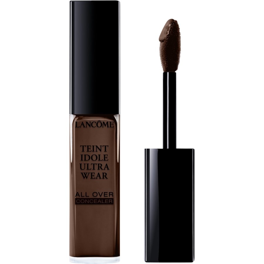 Тональная основа Lancôme Teint Idole Ultra Wear All Over Concealer, 015 Moka / 13 ml
Тональная основа Lancôme Teint Idole Ultra Wear All Over Concealer, 015 Moka / 13 ml