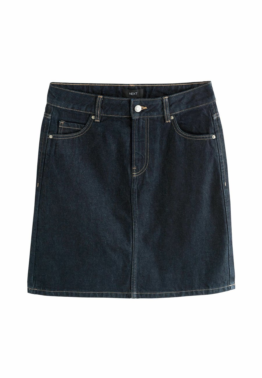 Юбка Next A-line skirt, Rinse/Blue
Юбка Next A-line skirt, Rinse/Blue