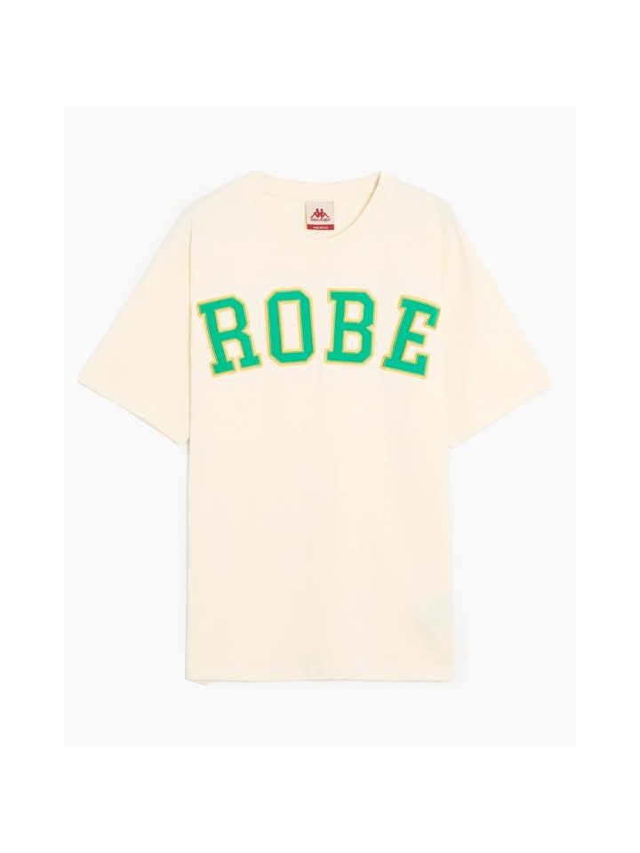 Футболка Kappa, цвет a04-beige/grün
Футболка Kappa, цвет a04-beige/grün