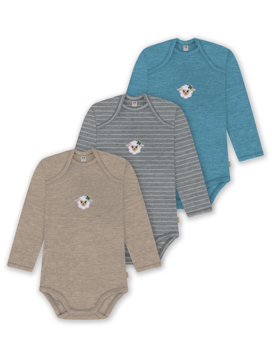 Комбинезон/боди normani Auckland, Mixed Colors
Комбинезон/боди normani Auckland, Mixed Colors