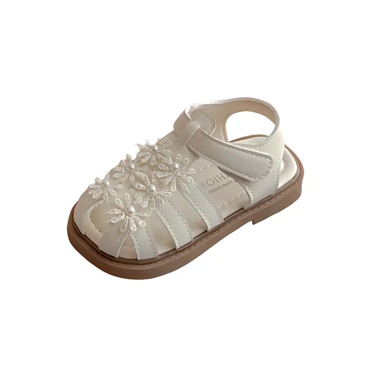 Низкие Детские сандалии Neon, экрю
Низкие Детские сандалии Neon, экрю