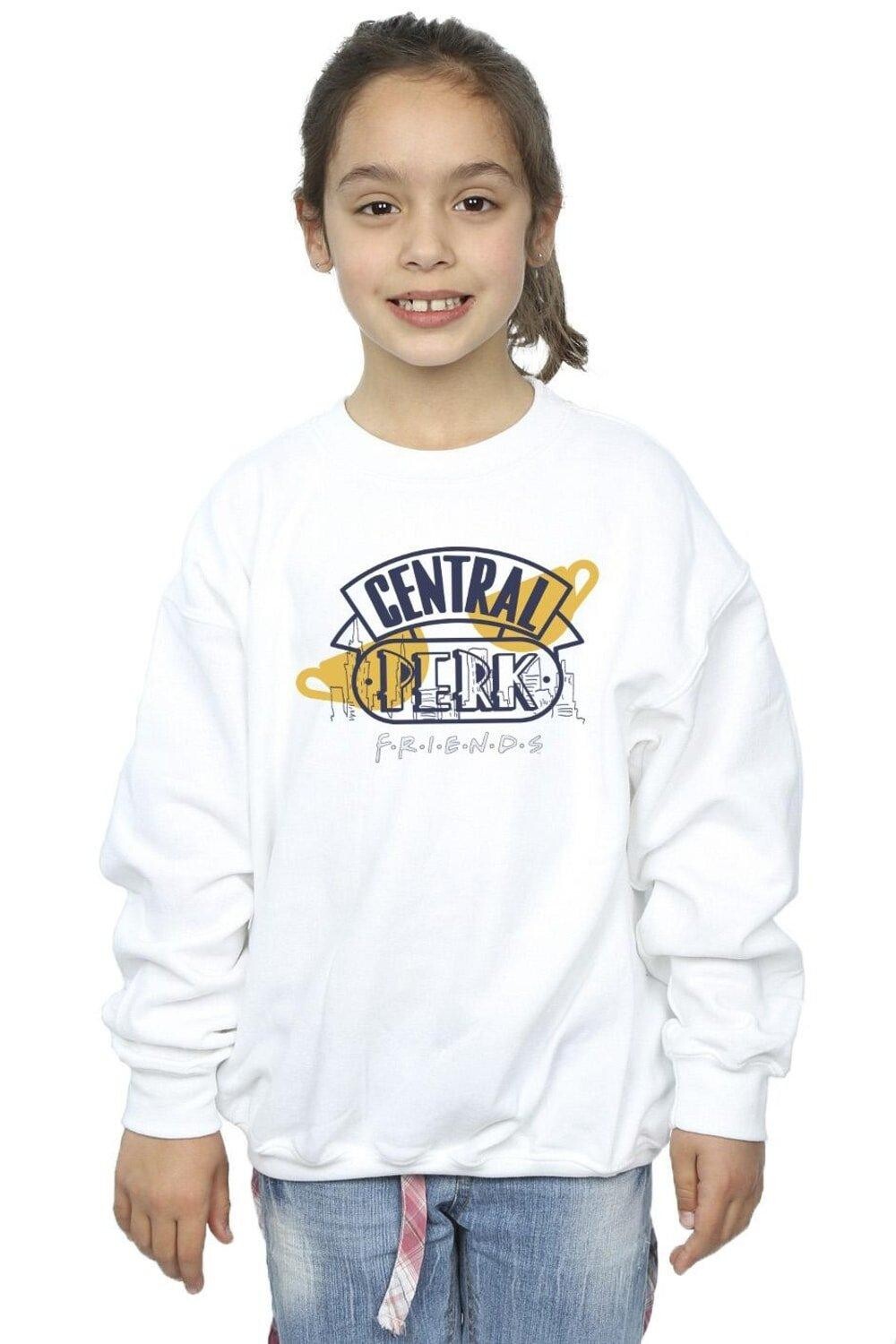 Толстовка Central Perk Friends, белый, Коричневый, Толстовка Central Perk Friends, белый
Толстовка Central Perk Friends, белый, Коричневый, Толстовка Central Perk Friends, белый
