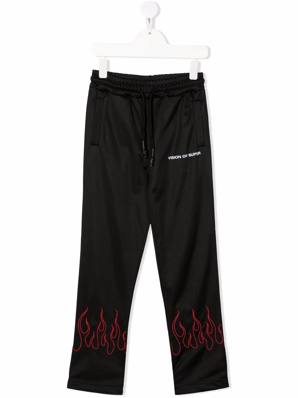 Прямые джоггеры с принтом Vision Of Super Kids, черный
Прямые джоггеры с принтом Vision Of Super Kids, черный