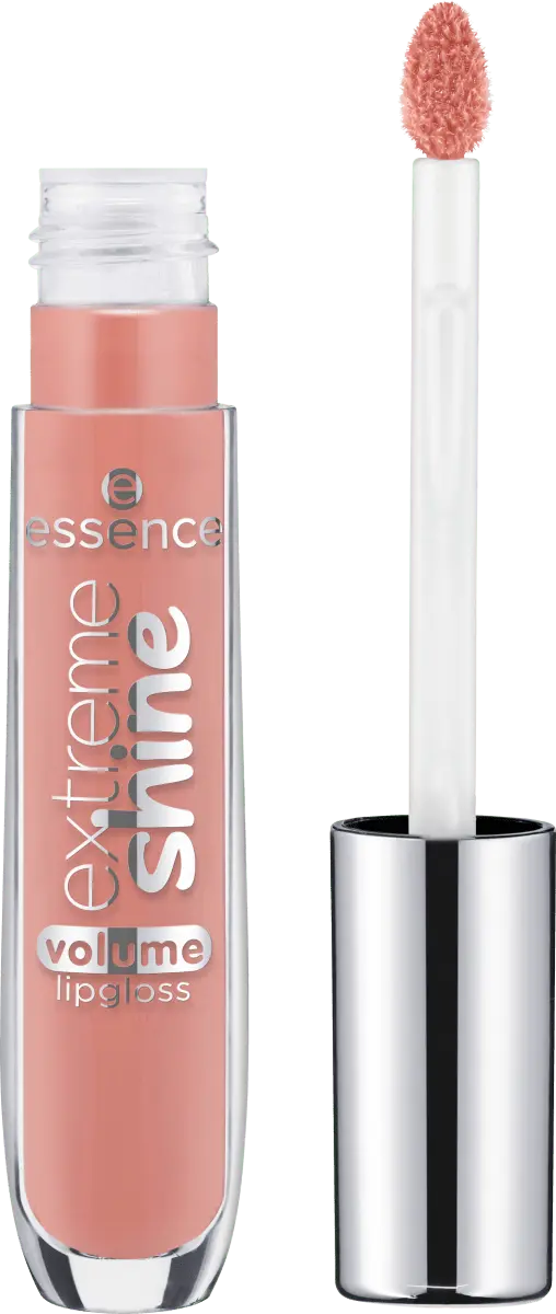 Блеск для губ Extreme Shine Volume 11 Power Of Nude 5 мл essence
Блеск для губ Extreme Shine Volume 11 Power Of Nude 5 мл essence
