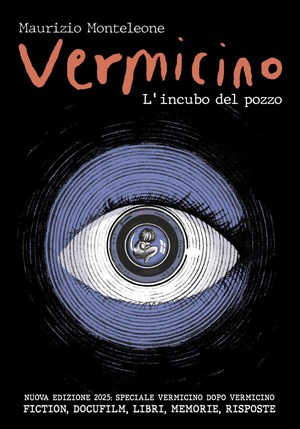 Vermicino: l'incubo del pozzo (Italian Edition) (Independently published)
Vermicino: l'incubo del pozzo (Italian Edition) (Independently published)