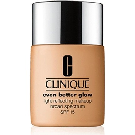 Clinique CN 52 нейтральный 30 мл
Clinique CN 52 нейтральный 30 мл