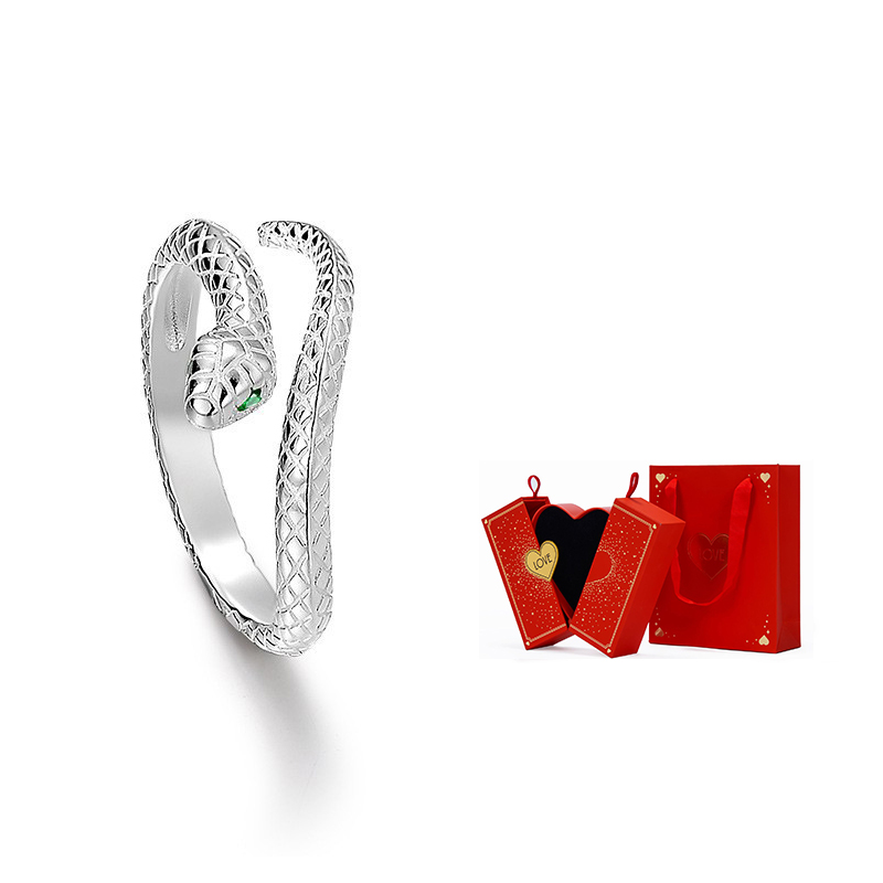 AKAK Серебряное кольцо Unisex Silver White
AKAK Серебряное кольцо Unisex Silver White