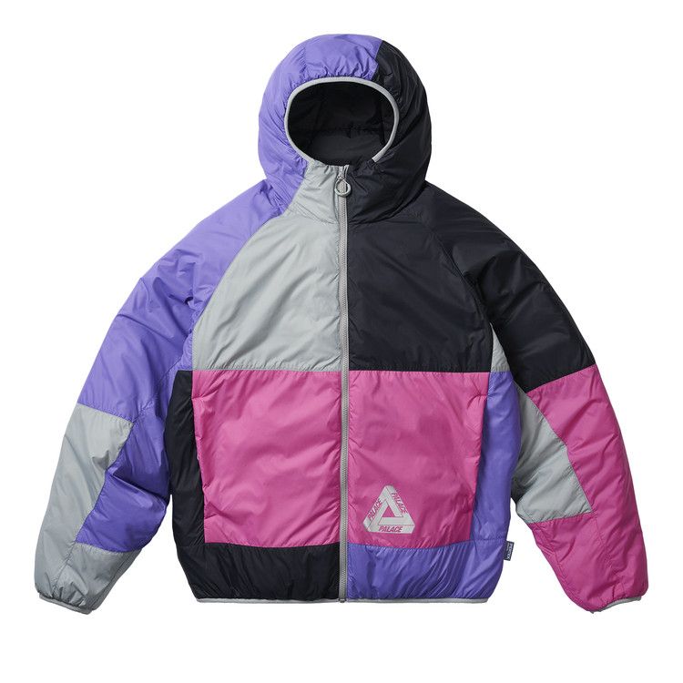Куртка Palace Pertex Quantum Patch Jacket, Mix
Куртка Palace Pertex Quantum Patch Jacket, Mix