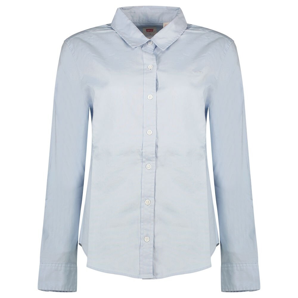 Рубашка с длинным рукавом Levi´s® The Classic BW, синий
Рубашка с длинным рукавом Levi´s® The Classic BW, синий