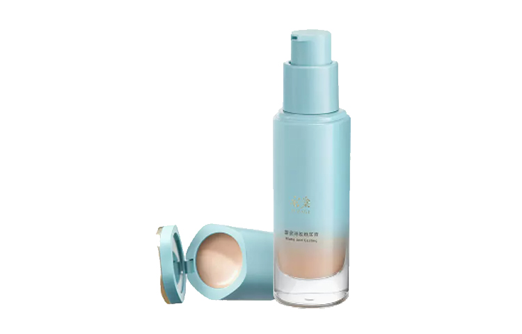 Жидкий тональный крем / Крем-основа для женщин TIMAGE
Жидкий тональный крем / Крем-основа для женщин TIMAGE