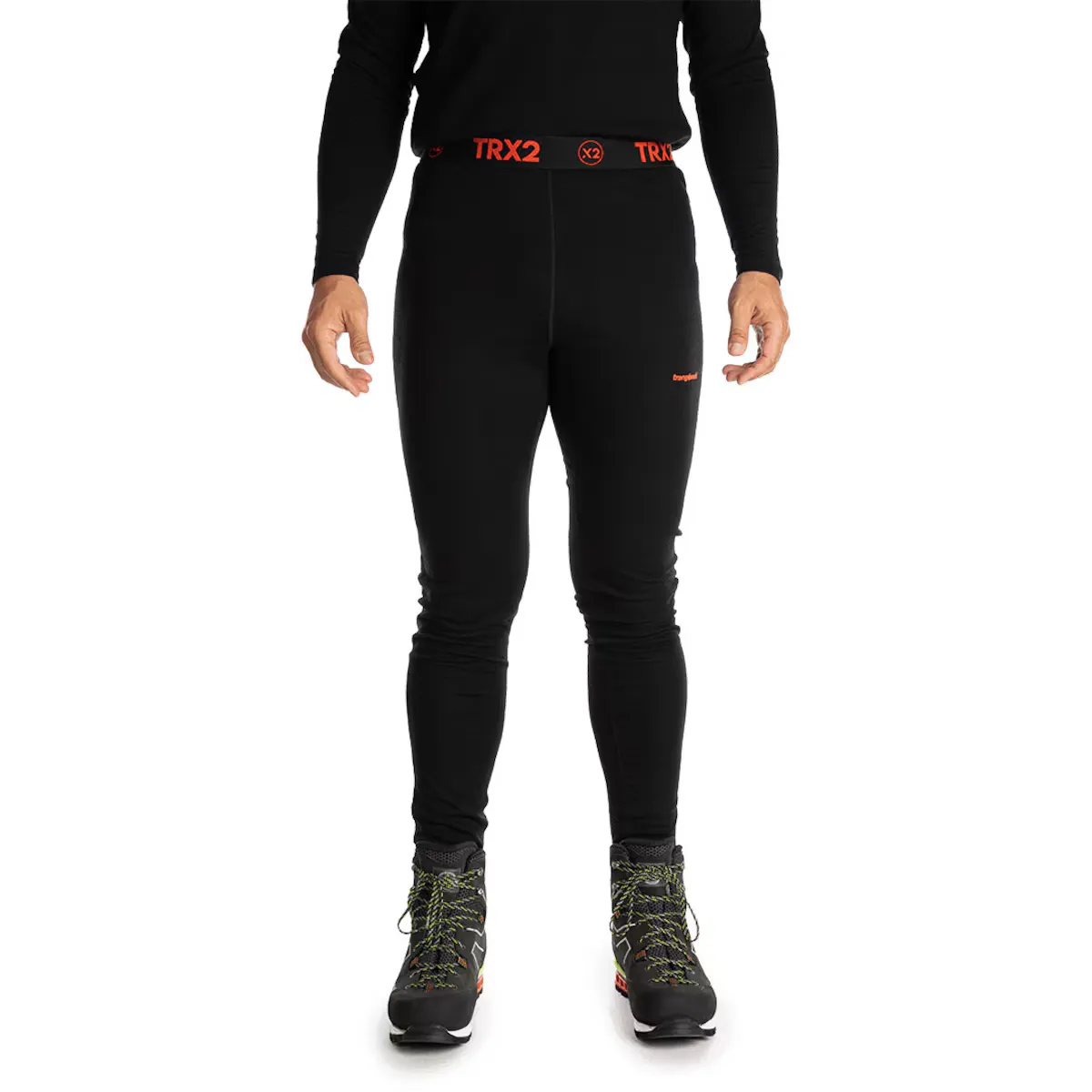 Мужские длинные брюки Trx2 Wool Pro Vd Trangoworld, чёрный
Мужские длинные брюки Trx2 Wool Pro Vd Trangoworld, чёрный