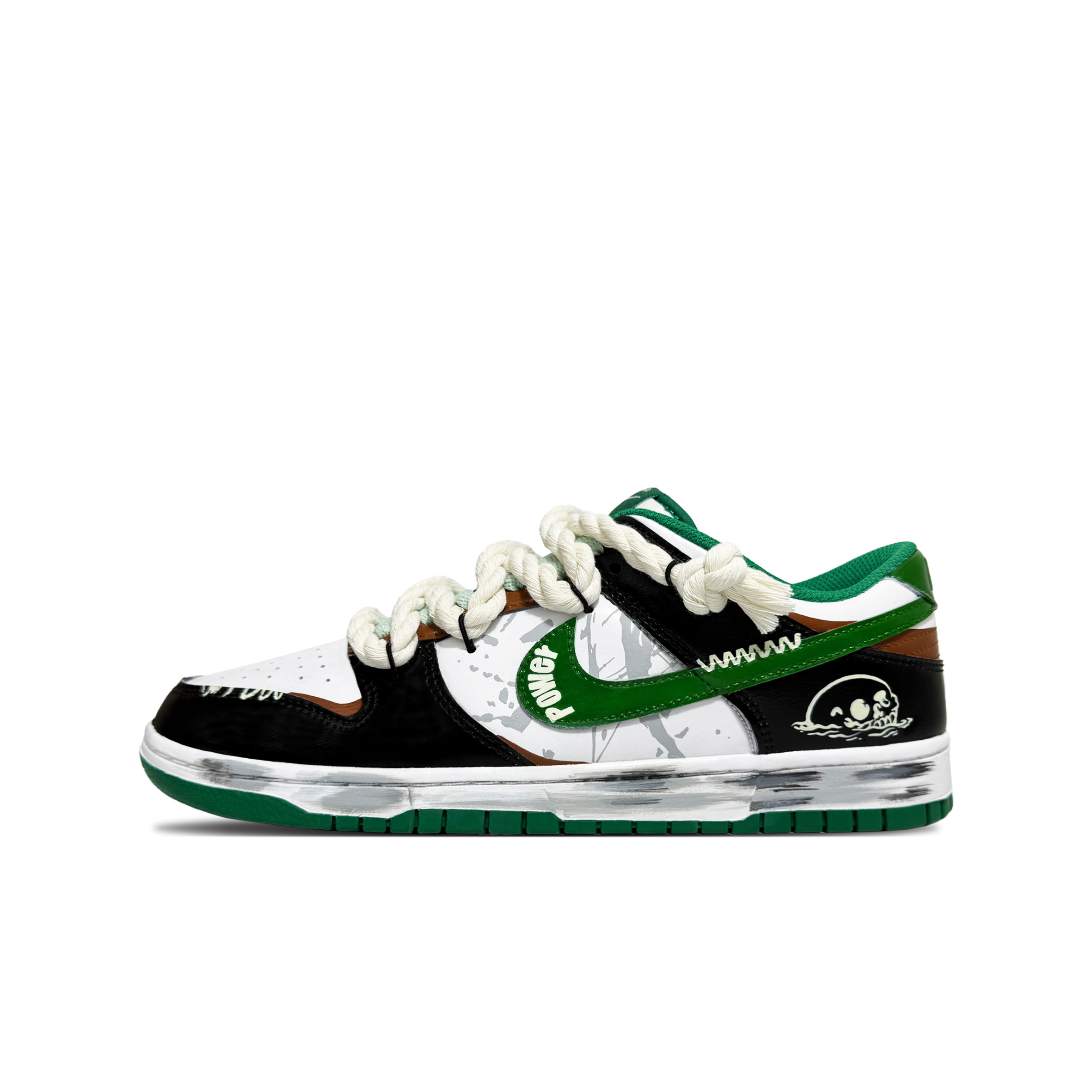 Кроссовки dunk low top skateboard мужские Nike, черный
Кроссовки dunk low top skateboard мужские Nike, черный