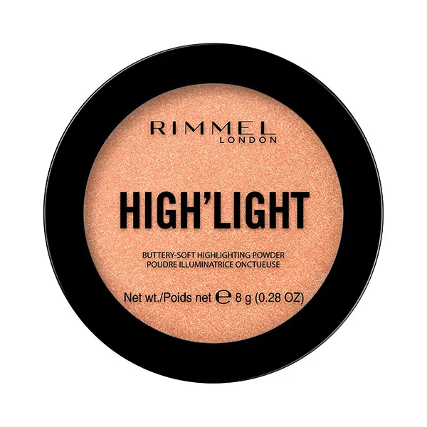 Осветитель High Light Rimmel London, цвет afterglow
Осветитель High Light Rimmel London, цвет afterglow