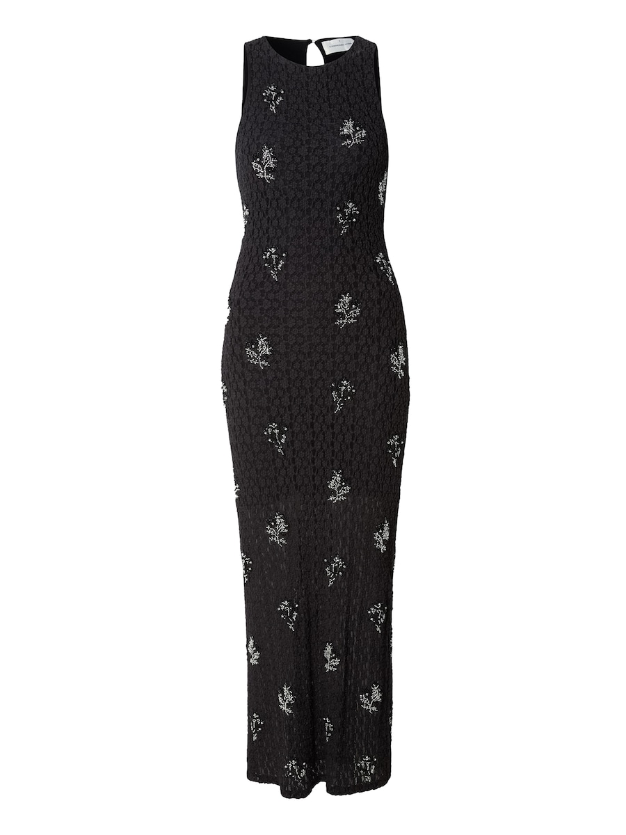 Платье MSCH COPENHAGEN Audrey, черный
Платье MSCH COPENHAGEN Audrey, черный