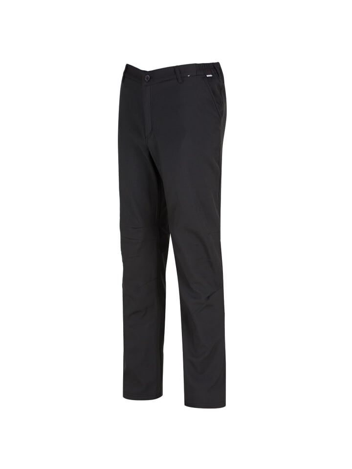 Брюки для тренировок и бега Regatta Softshellhose, цвет KurzgrößeSchwarz
Брюки для тренировок и бега Regatta Softshellhose, цвет KurzgrößeSchwarz