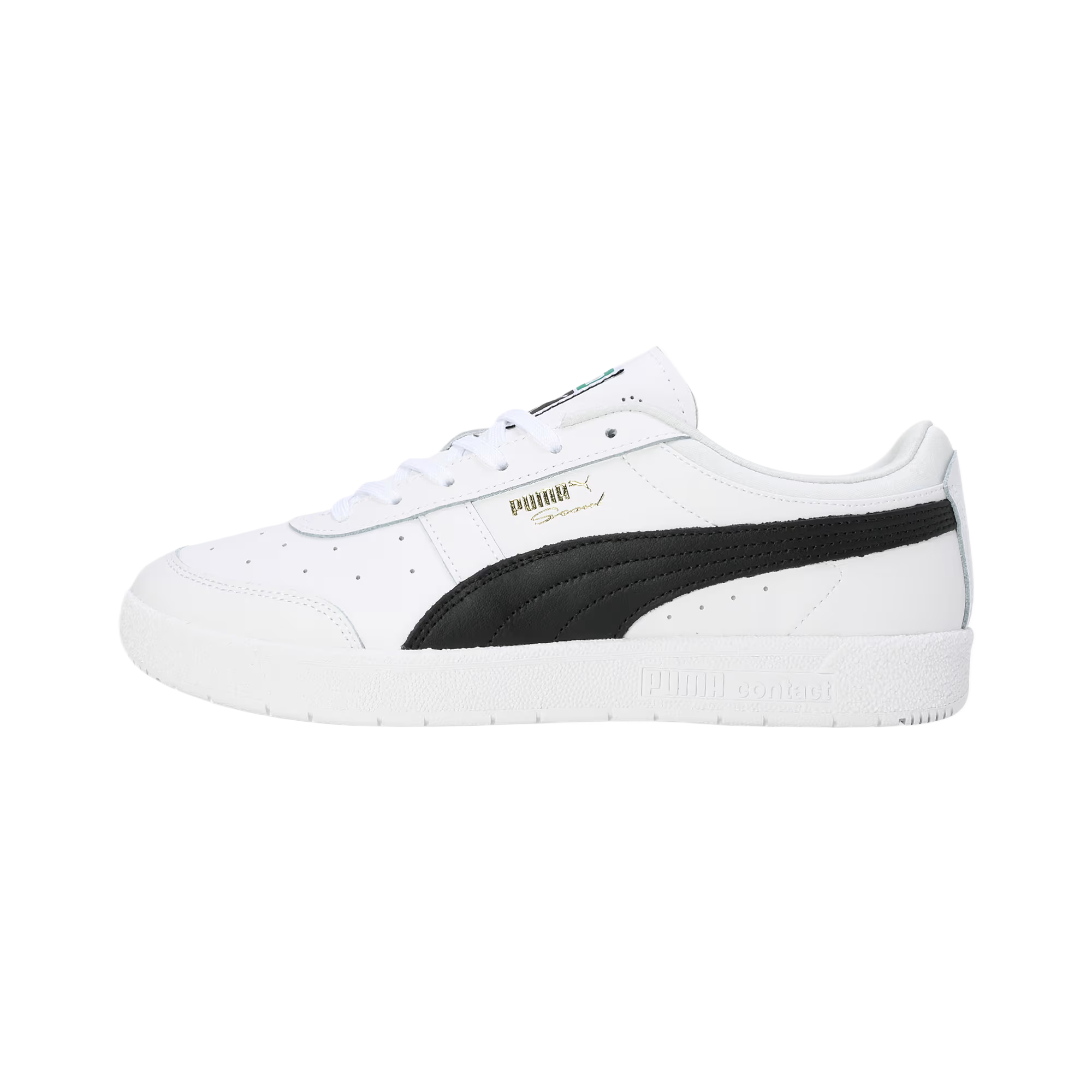 Кроссовки Seoul Lth Leather Low top Skateboard Shoes для мужчин PUMA, белый
Кроссовки Seoul Lth Leather Low top Skateboard Shoes для мужчин PUMA, белый