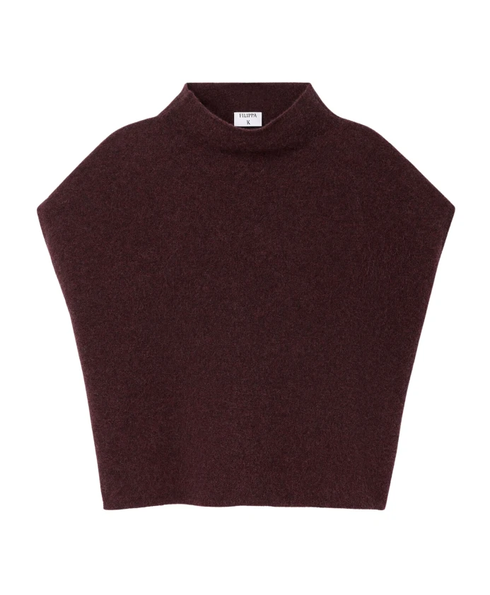 Свитер Химена Filippa K, красный
Свитер Химена Filippa K, красный