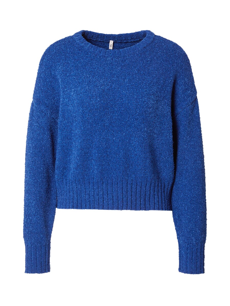 Свитер ONLY ONLTERESA, темно-синий
Свитер ONLY ONLTERESA, темно-синий