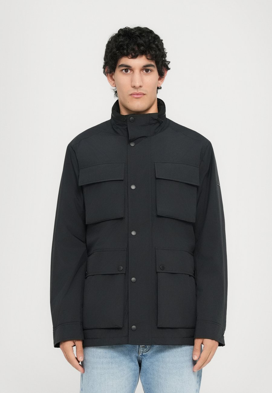 Куртка J.LINDEBERG AIDEN PADDED JACKET, Black
Куртка J.LINDEBERG AIDEN PADDED JACKET, Black