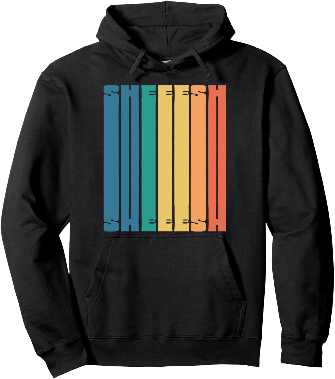 Забавная подростковая толстовка с радужным рисунком в стиле 70-х The Robot Ranger - Fun Apparel & Gifts, черный
Забавная подростковая толстовка с радужным рисунком в стиле 70-х The Robot Ranger - Fun Apparel & Gifts, черный