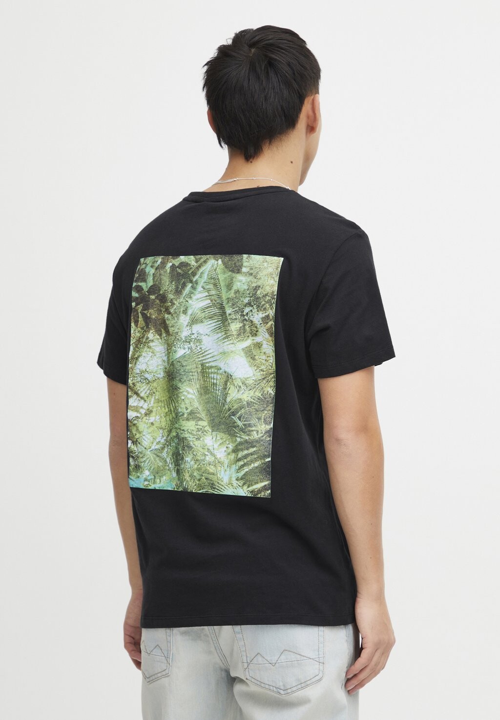 Футболка с принтом TEE Blend, цвет black, Черный, Футболка с принтом TEE Blend, цвет black
Футболка с принтом TEE Blend, цвет black, Черный, Футболка с принтом TEE Blend, цвет black