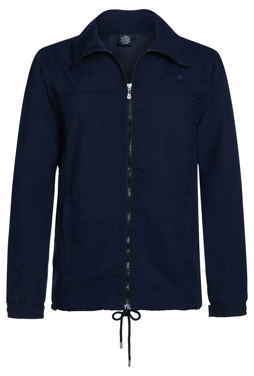 AHORN SPORTSWEAR куртка для активного отдыха, с кулиской, синий
AHORN SPORTSWEAR куртка для активного отдыха, с кулиской, синий