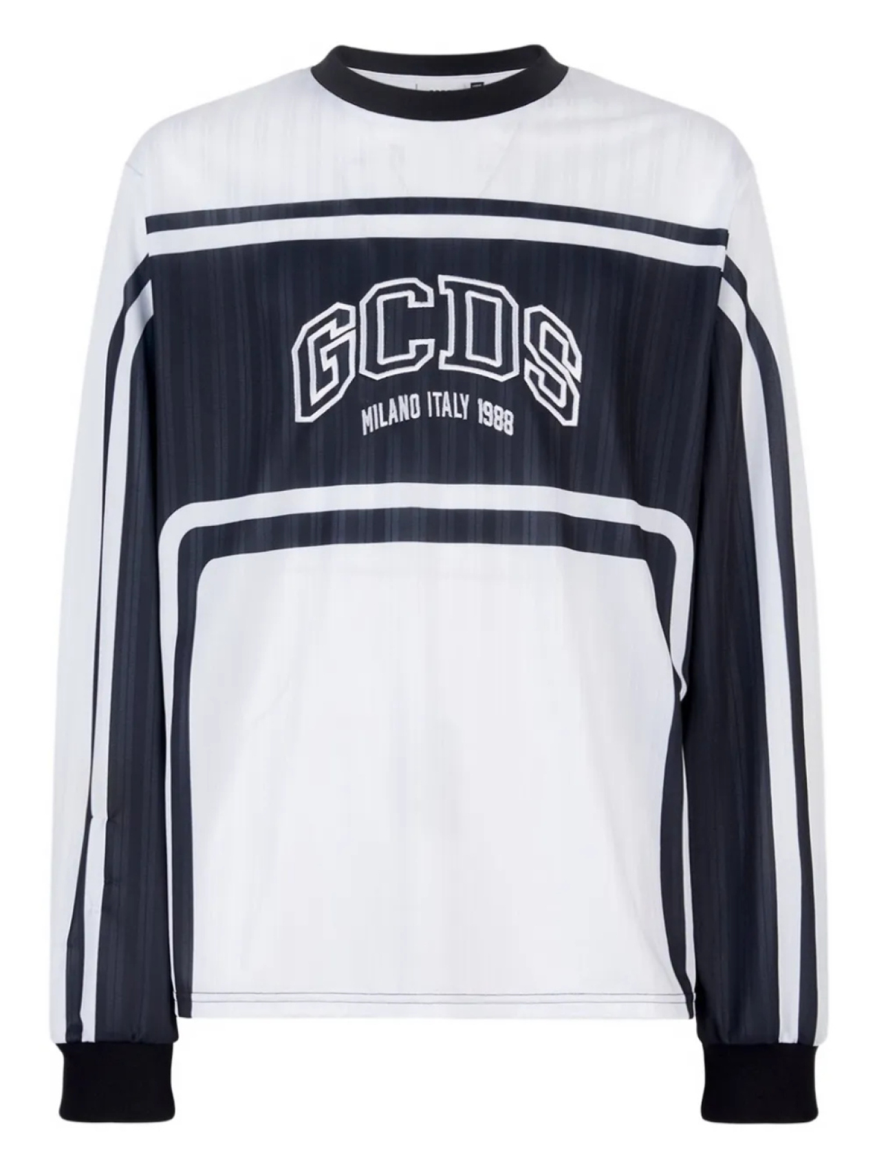 Футболка GCDS Racing, черный
Футболка GCDS Racing, черный