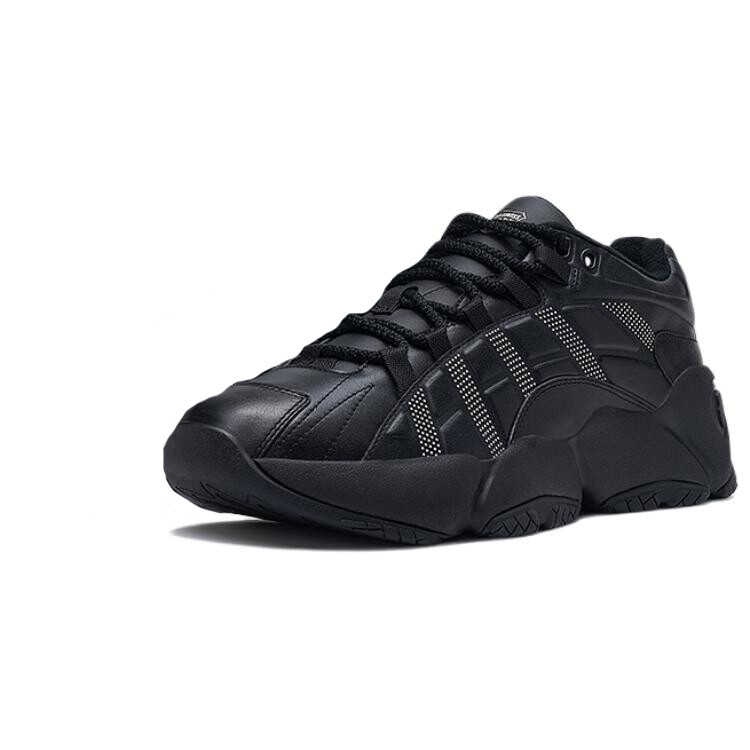 Кроссовки KSWISS Lifestyle Shoes Men Low-top Premium White/pure Black, белый
Кроссовки KSWISS Lifestyle Shoes Men Low-top Premium White/pure Black, белый