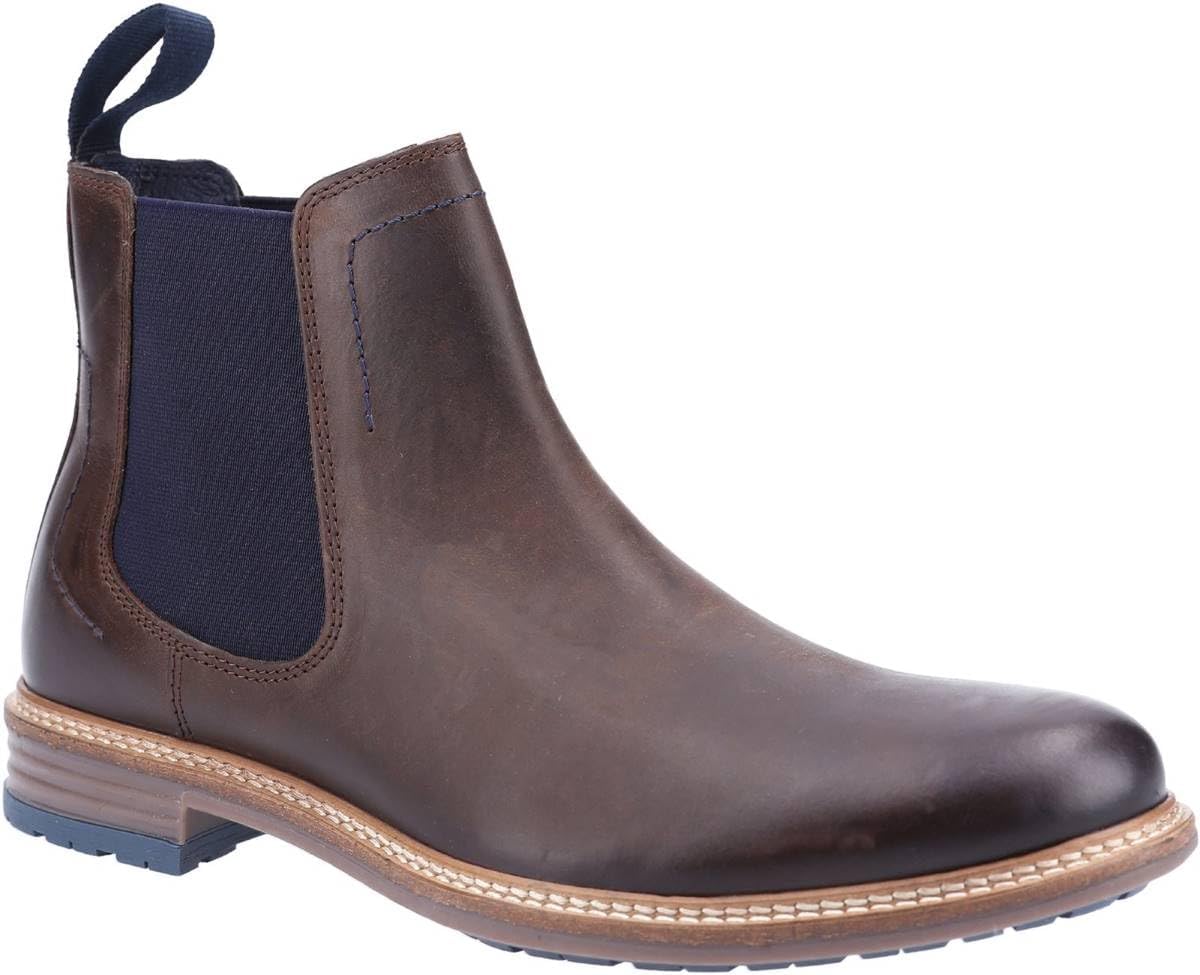 Мужские ботинки Hush Puppies Chelsea Chelsea Boot, коричневый
Мужские ботинки Hush Puppies Chelsea Chelsea Boot, коричневый