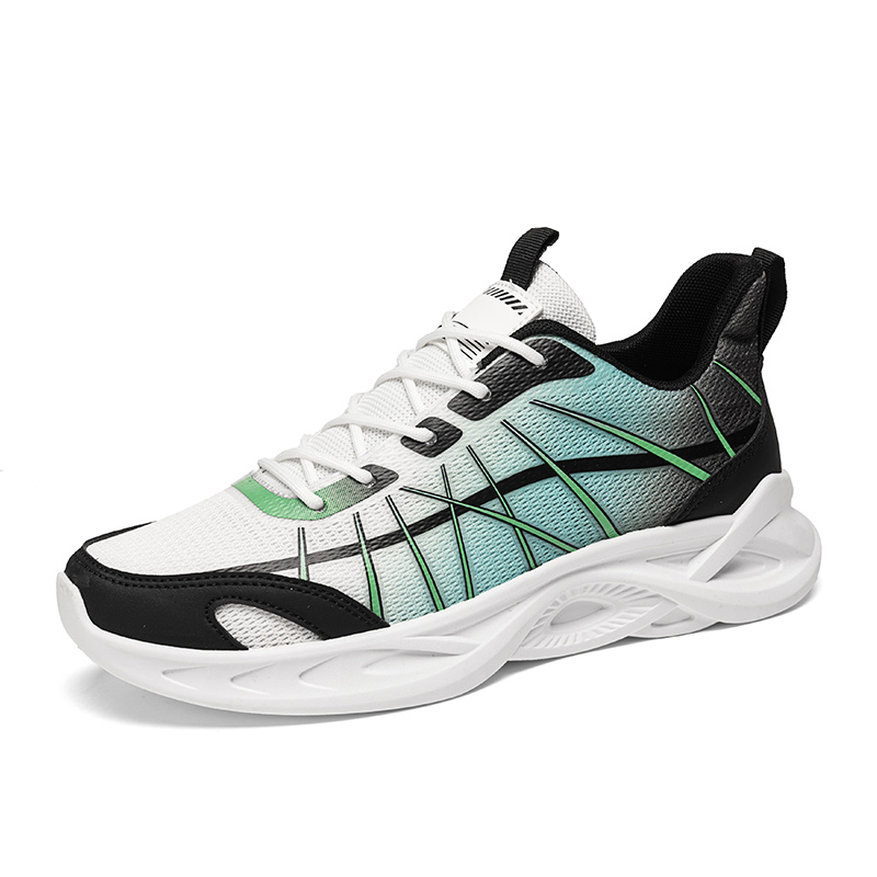 Скользоустойчивые и дышащие мужские повседневные кроссовки Low Top NMR, белый
Скользоустойчивые и дышащие мужские повседневные кроссовки Low Top NMR, белый