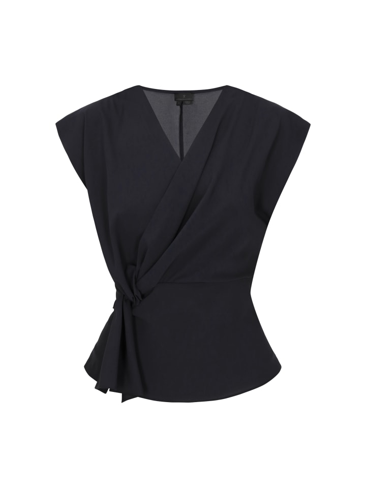 Блузка DreiMaster Klassik, темно-синий
Блузка DreiMaster Klassik, темно-синий