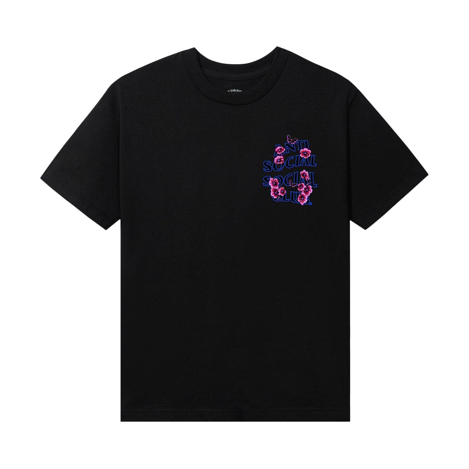 Футболка Anti Social Social Club Mutant 2, черная, Черный, Футболка Anti Social Social Club Mutant 2, черная
Футболка Anti Social Social Club Mutant 2, черная, Черный, Футболка Anti Social Social Club Mutant 2, черная