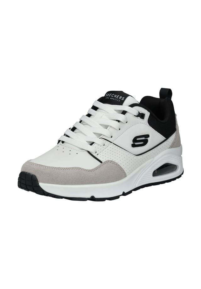 Кожаные кроссовки Skechers, мультиколор
Кожаные кроссовки Skechers, мультиколор
