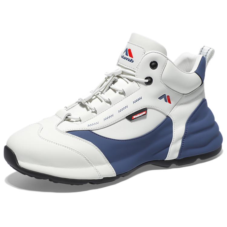 Kolumb Нескользящие и износостойкие высокие повседневные туфли, увеличивающие рост, мужские, белые, синие
Kolumb Нескользящие и износостойкие высокие повседневные туфли, увеличивающие рост, мужские, белые, синие