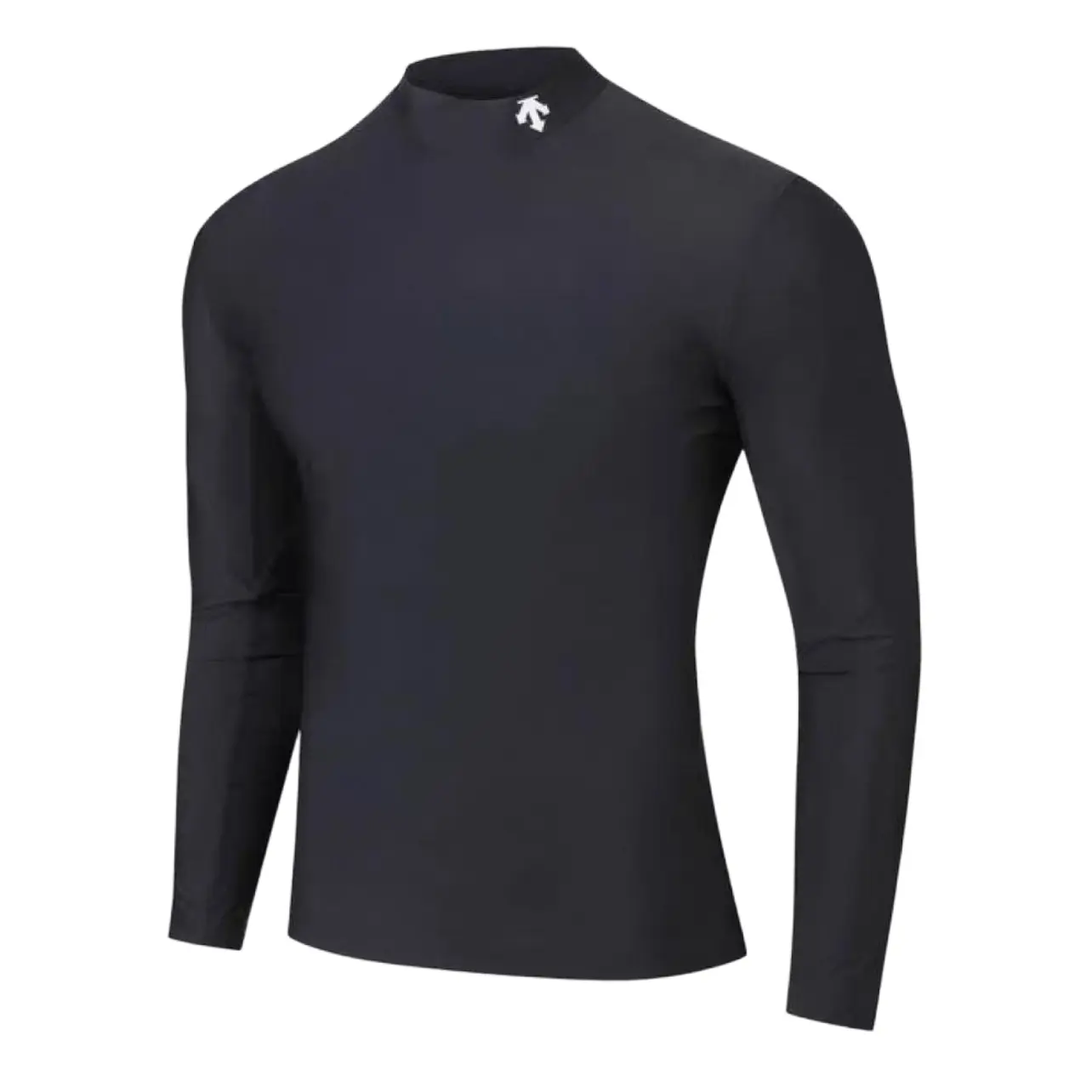 Футболка мужская BLK0 DESCENTE, Blk0
Футболка мужская BLK0 DESCENTE, Blk0