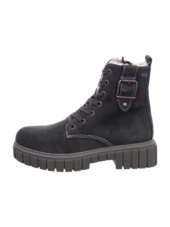 Сапоги Lurchi Schnür, оливковый
Сапоги Lurchi Schnür, оливковый