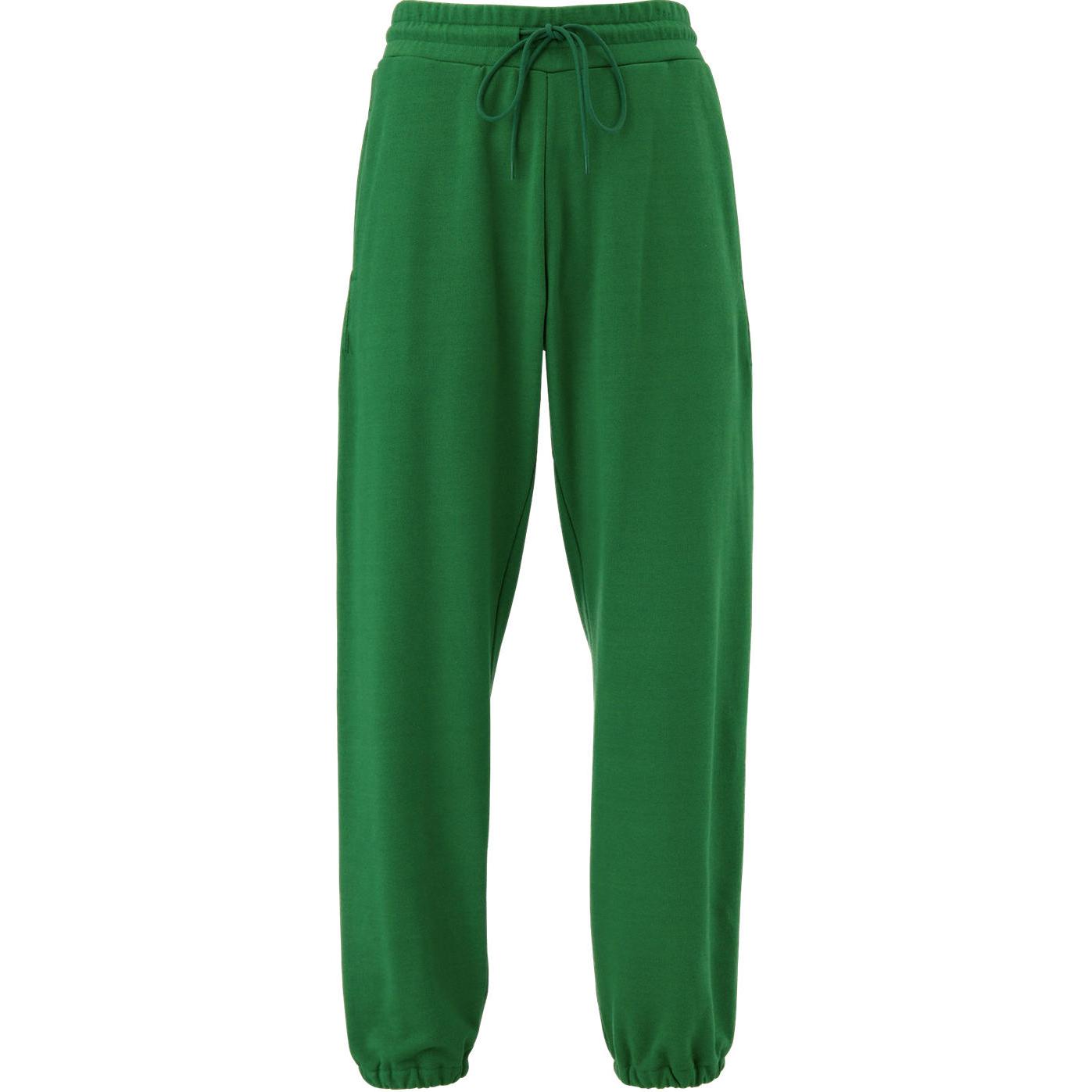 Спортивные штаны Повседневные брюки Унисекс Зеленый Onitsuka Tiger
Спортивные штаны Повседневные брюки Унисекс Зеленый Onitsuka Tiger