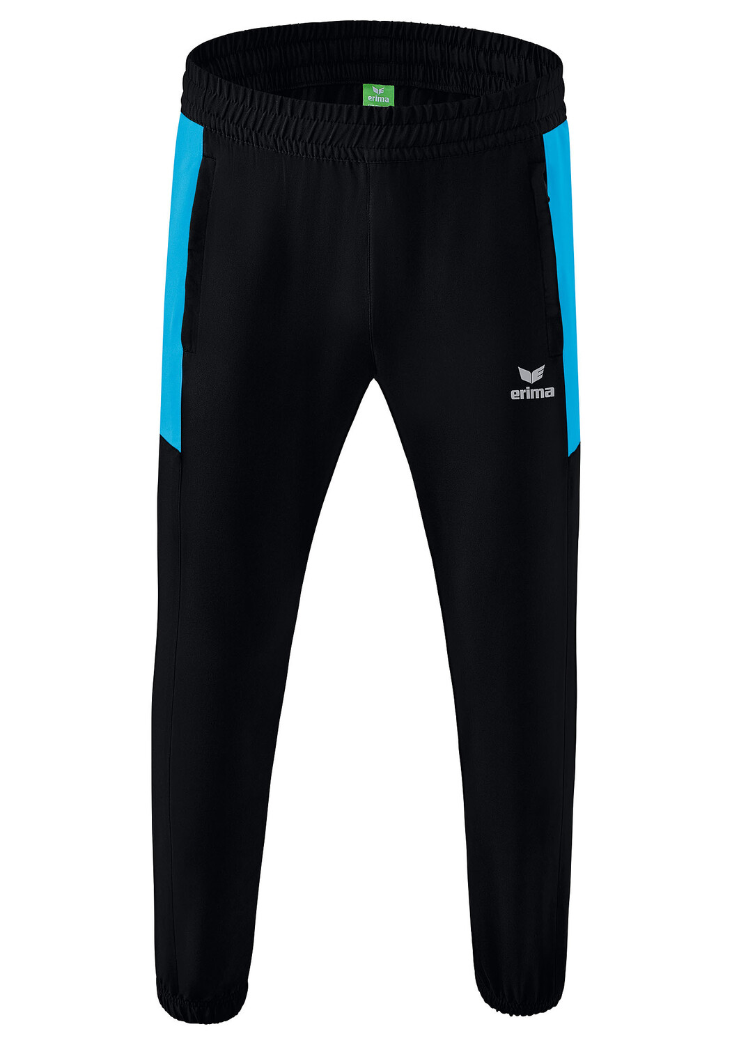 Брюки erima Team Präsentationshose, черный
Брюки erima Team Präsentationshose, черный