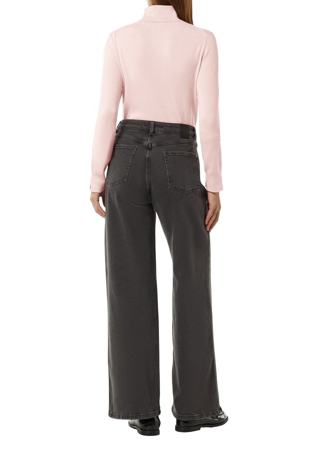 Джемпер comma, светло-розовый
Джемпер comma, светло-розовый