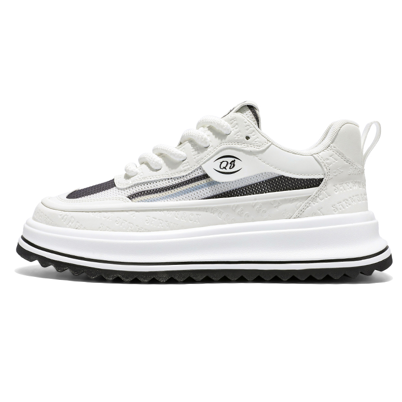 Амортизирующие устойчивые к истиранию легкие поддерживающие низкие кроссовки для детей и подростков Cotton Gene, синий 
Амортизирующие устойчивые к истиранию легкие поддерживающие низкие кроссовки для детей и подростков Cotton Gene, синий