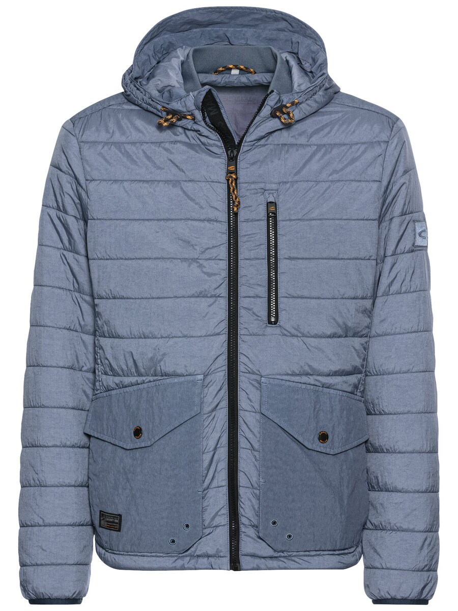 Демисезонная куртка CAMEL ACTIVE, Blue 
Демисезонная куртка CAMEL ACTIVE, Blue