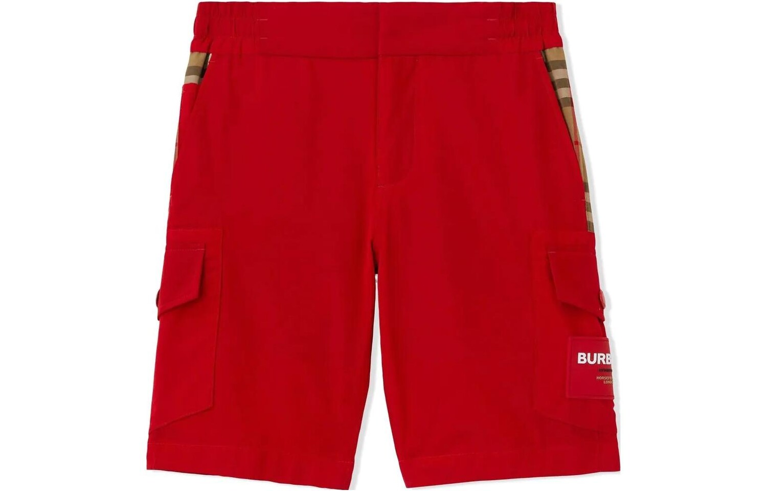 Шорты детские Burberry, красный / коричневый
Шорты детские Burberry, красный / коричневый