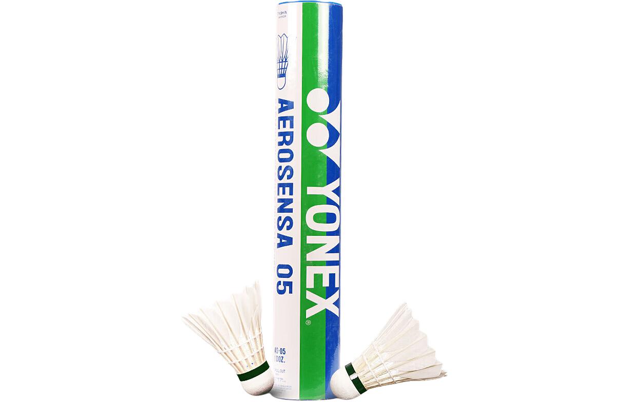 Воланы из утиного пера 12 штук утиное перо повседневные воланы YONEX
Воланы из утиного пера 12 штук утиное перо повседневные воланы YONEX